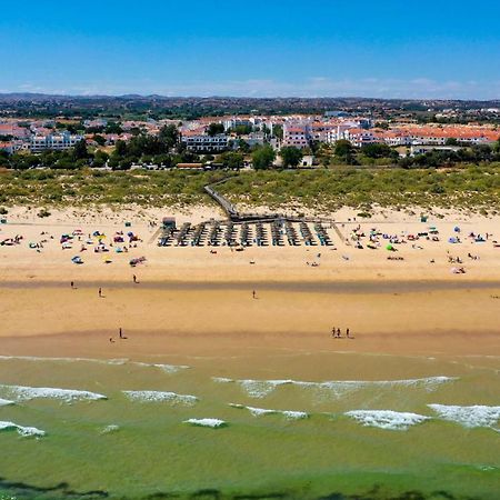 Manta Rota Mar Apartamento Dış mekan fotoğraf