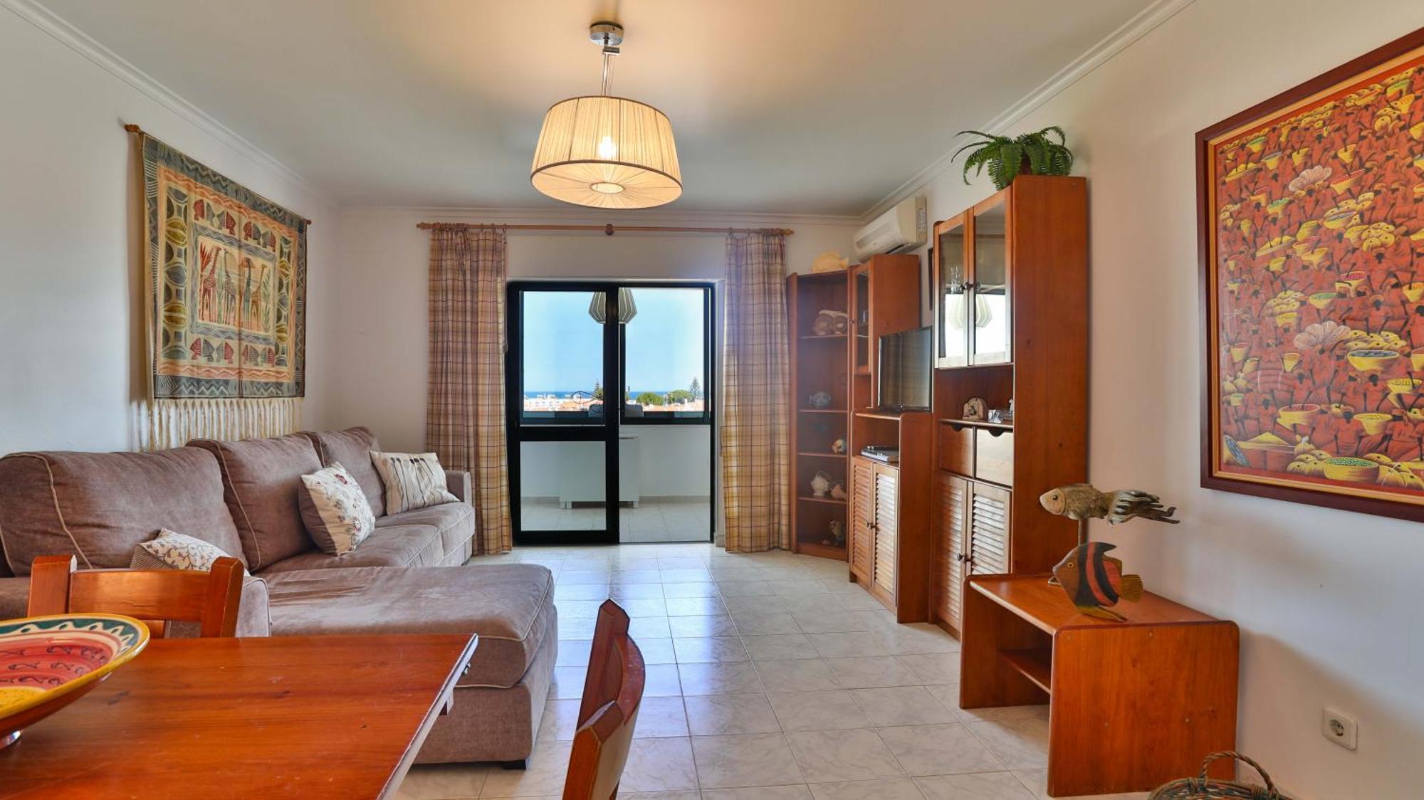 Manta Rota Mar Apartamento Dış mekan fotoğraf
