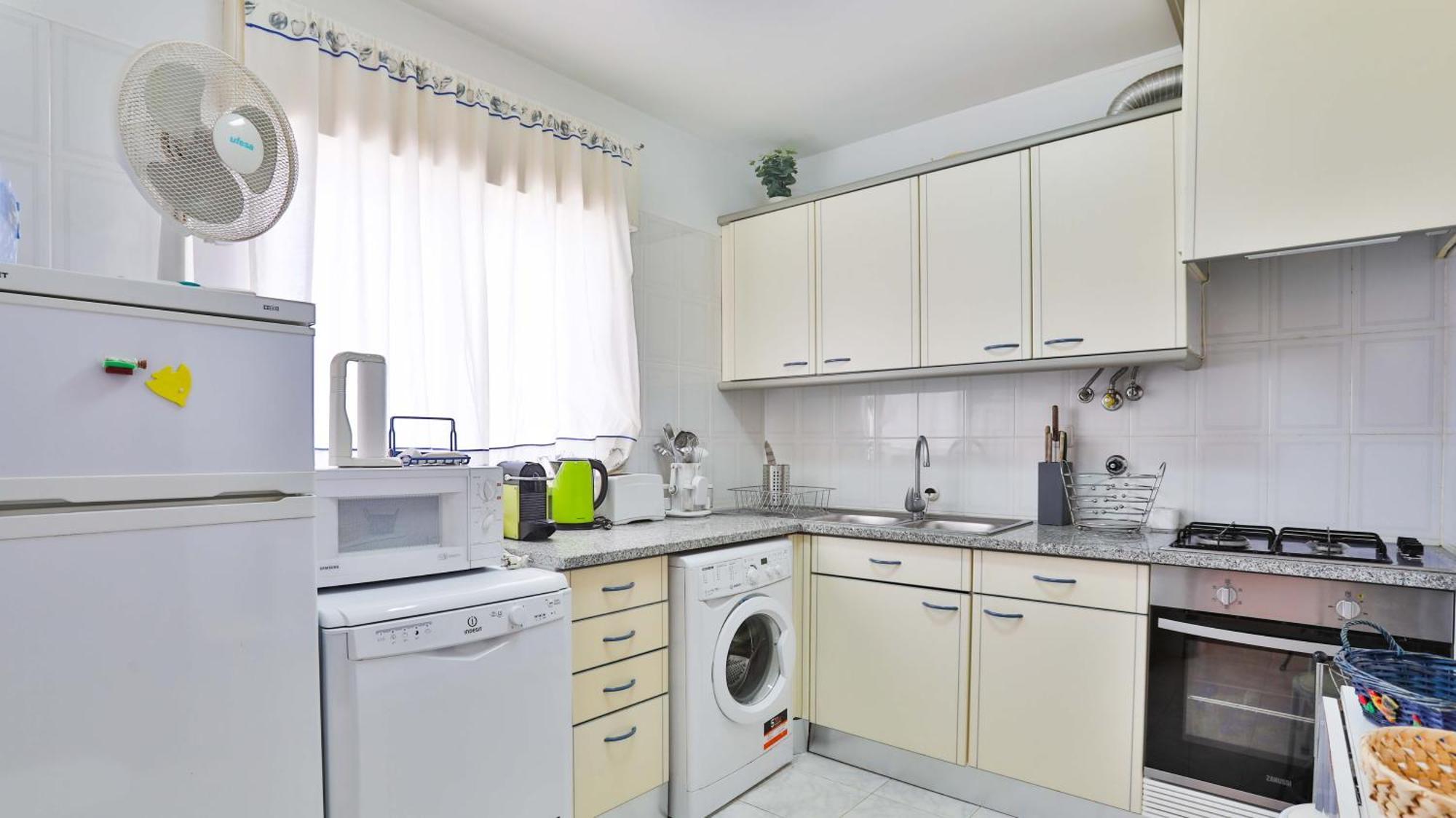 Manta Rota Mar Apartamento Dış mekan fotoğraf
