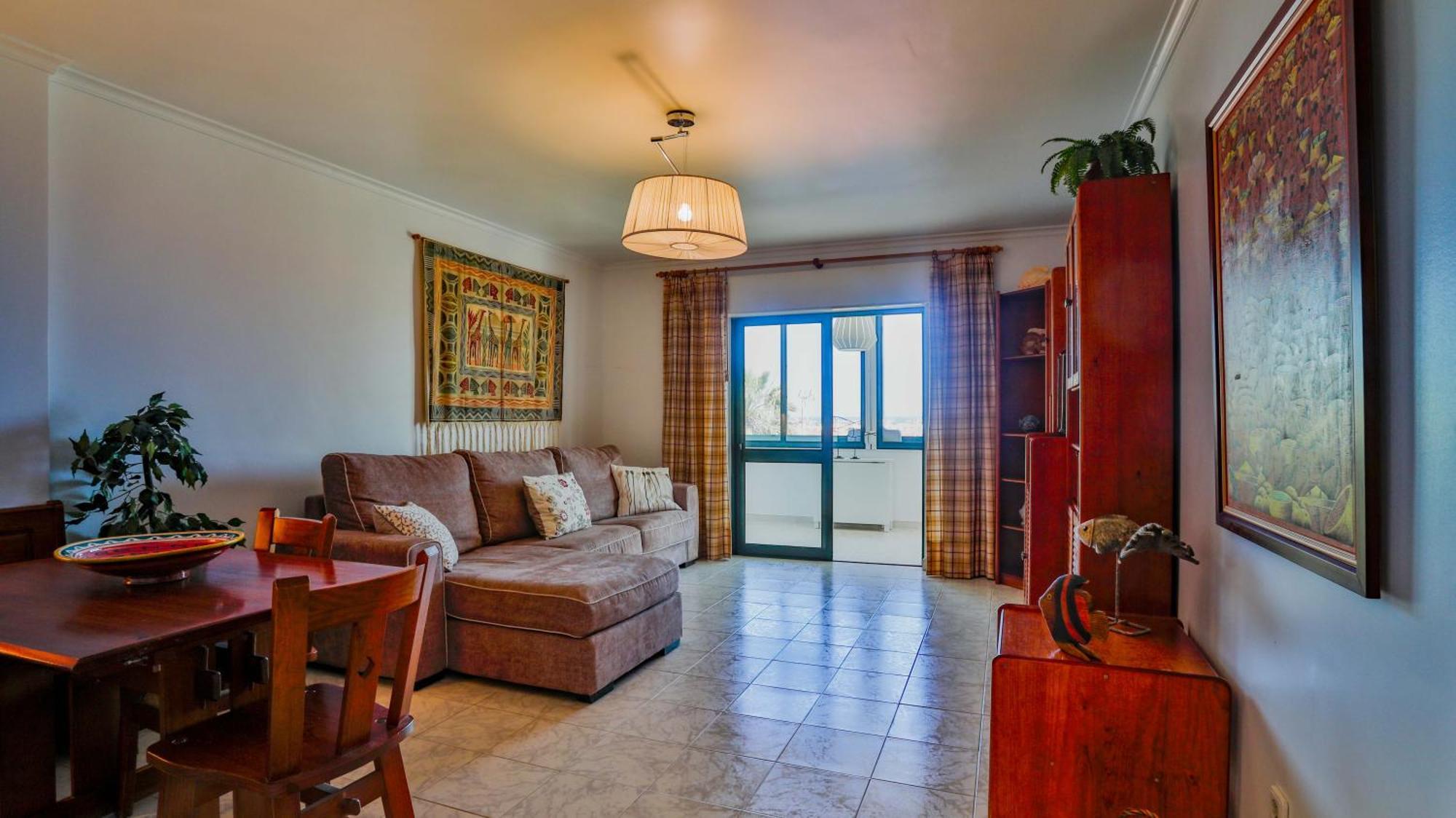 Manta Rota Mar Apartamento Dış mekan fotoğraf