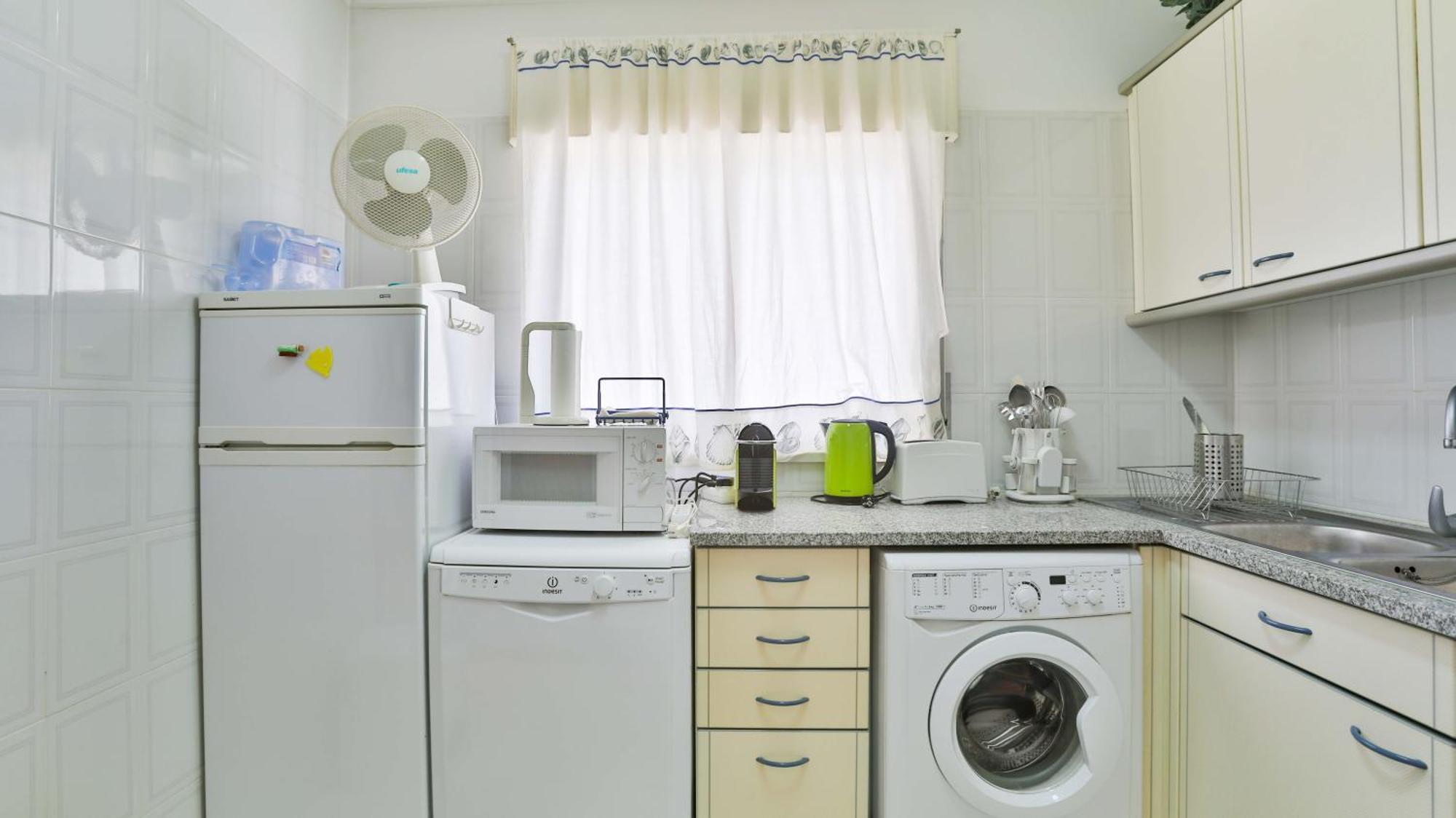 Manta Rota Mar Apartamento Dış mekan fotoğraf