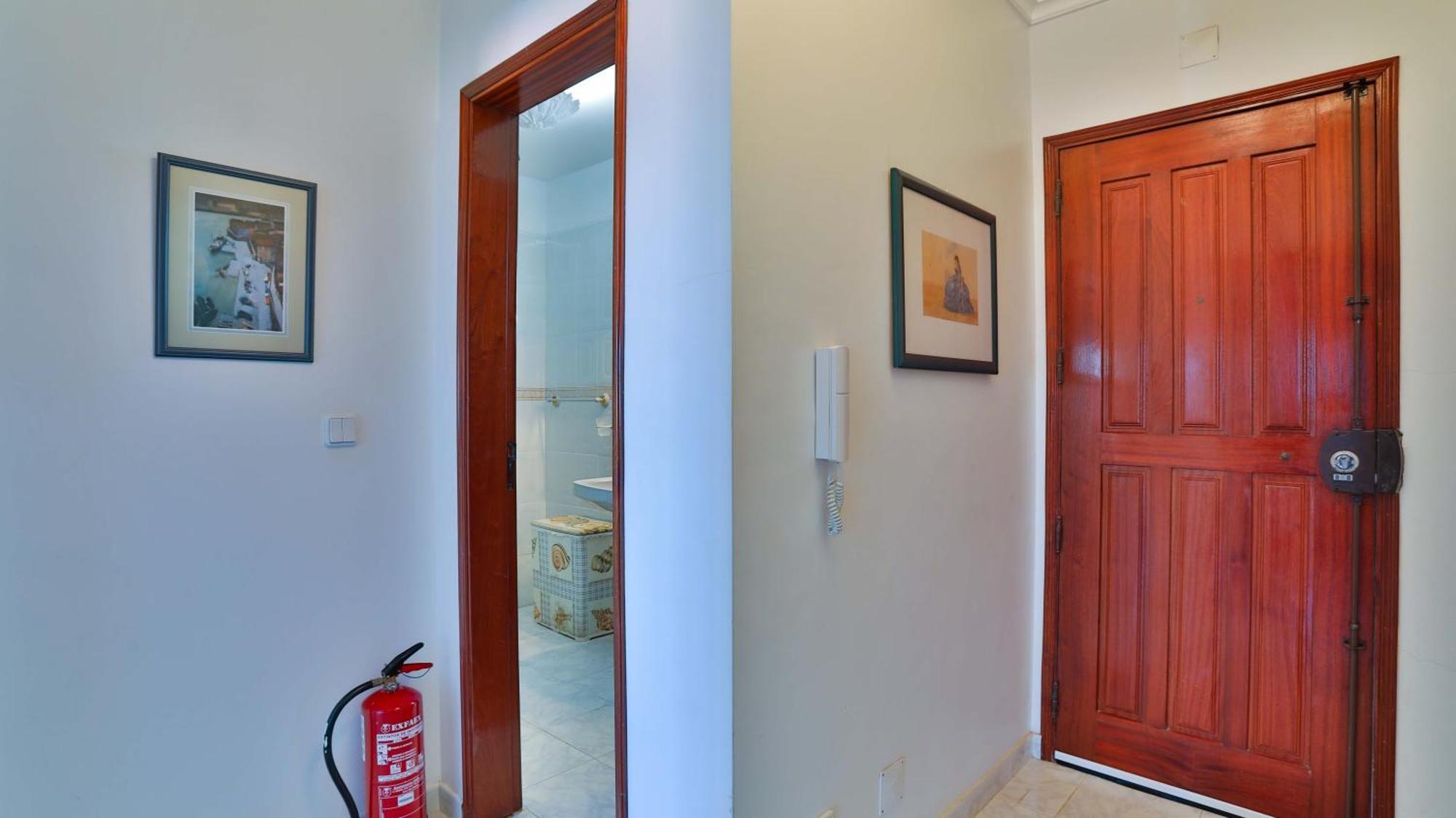 Manta Rota Mar Apartamento Dış mekan fotoğraf