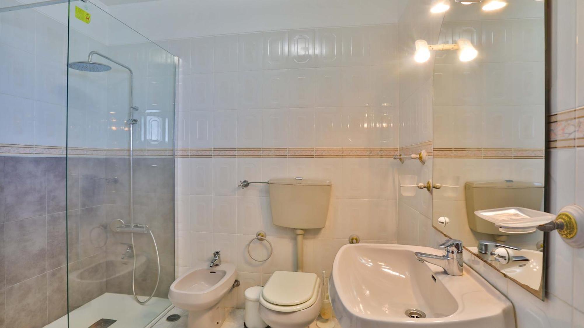 Manta Rota Mar Apartamento Dış mekan fotoğraf